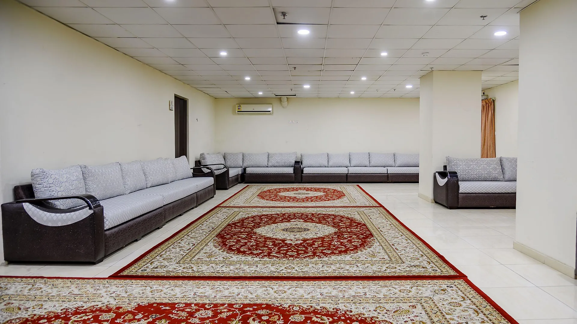 Royal Al Mashaaer Hotel مكة