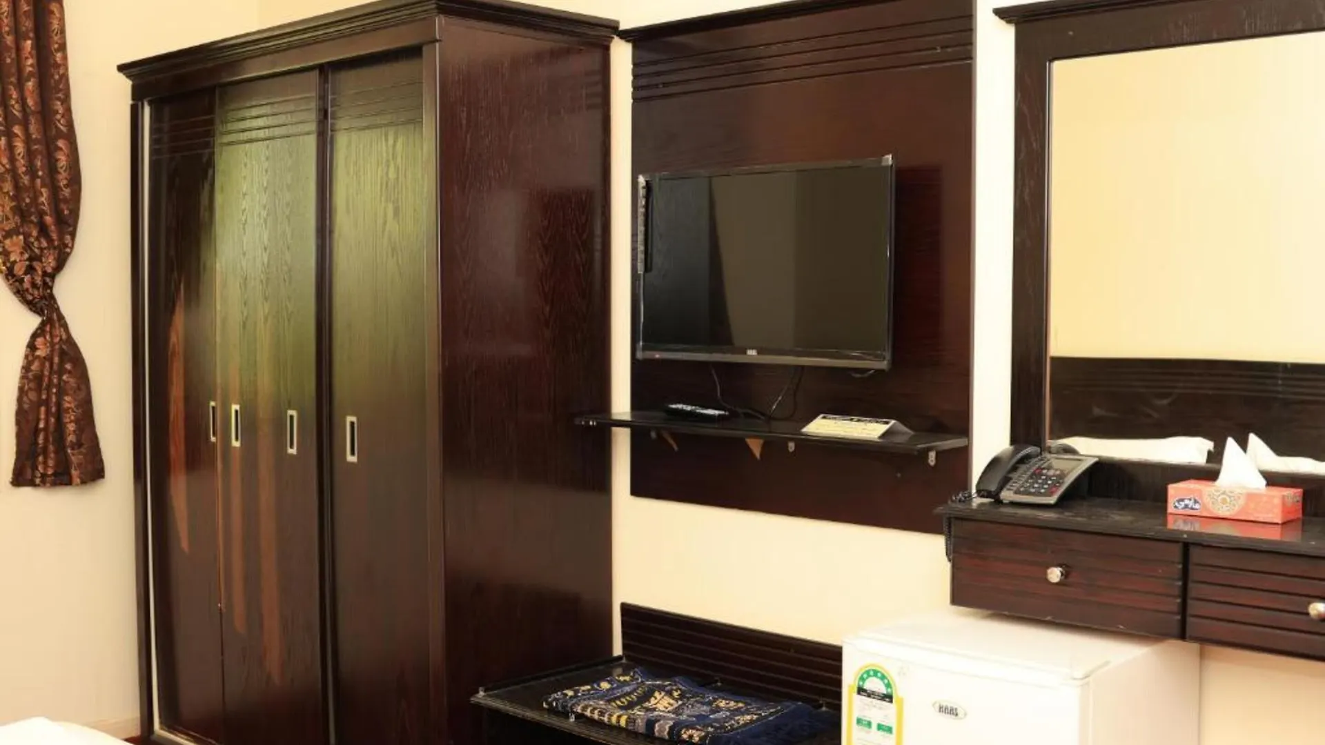 Royal Al Mashaaer Hotel مكة