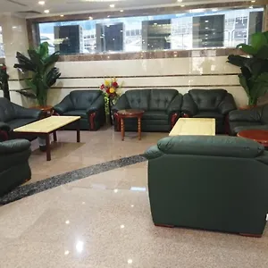 فندق الاصيل رفادة