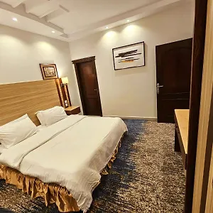 قصر البسمة للوحدات السكنية المفروشة المملكة العربية السعودية