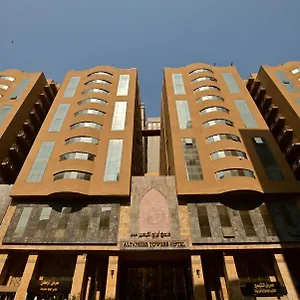 فندق ابراج التيسير