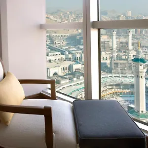 Raffles Makkah Palace ***** Mekka