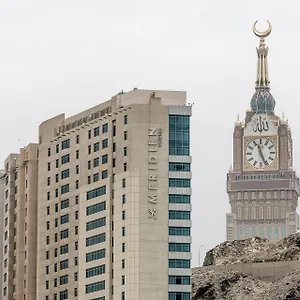 أبراج لو ميريديان مكة