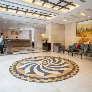 Hotel Al Hidayah Towers, La Mecque