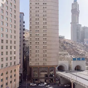 Hotel Wahet Al Deafah, La Mecque