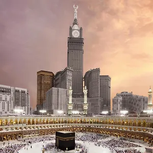Swissotel Makkah ***** Mekka
