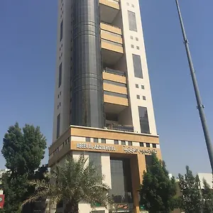 فندق عبير العزيزية