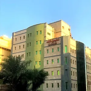 نايس لاند للأجنحة الفندقية المملكة العربية السعودية