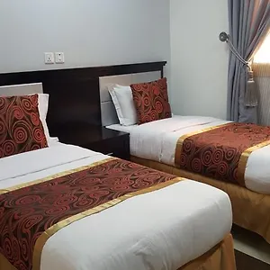 نطوان للوحدات السكنية المفروشة المملكة العربية السعودية