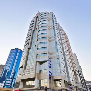 فندق Reefaf Al Hayat