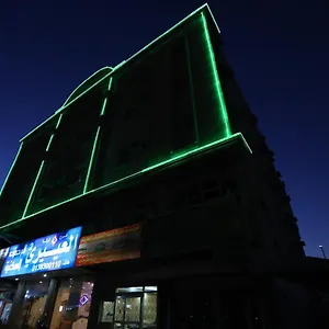 العييري للوحدات السكنية المفروشة - 2 المملكة العربية السعودية