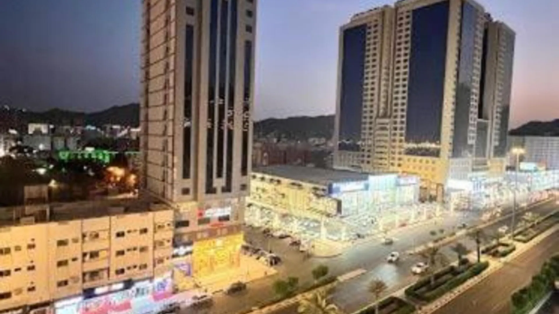 Royal Al Mashaaer Hotel Mecca 3*,  Saudi Arabia