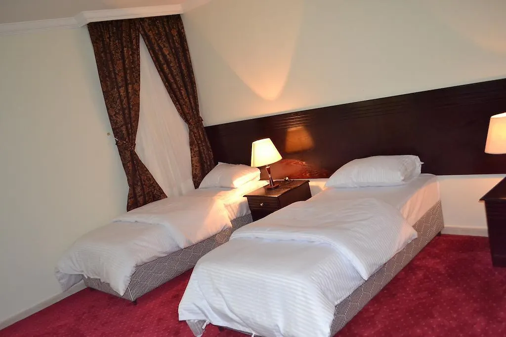 Royal Al Mashaaer Hotel مكة 3*,  المملكة العربية السعودية