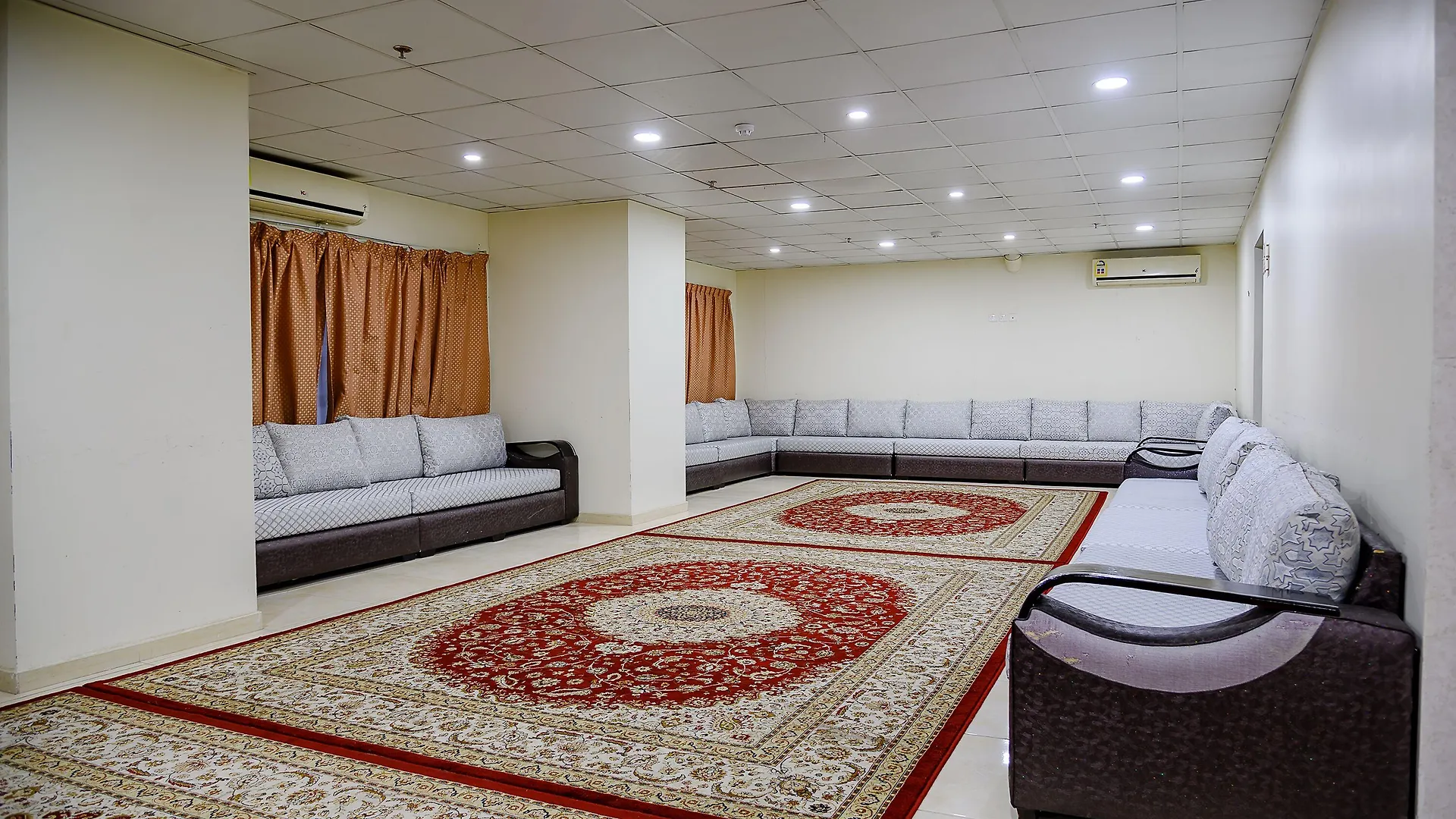 Royal Al Mashaaer Hotel Mekke Suudi Arabistan