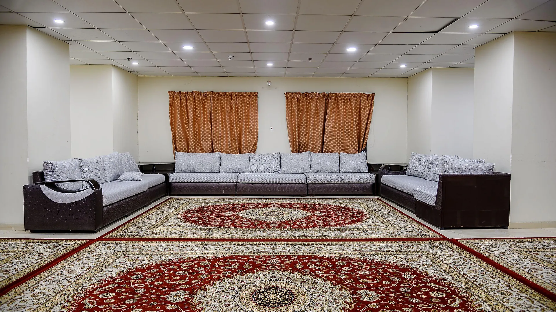 Royal Al Mashaaer Hotel Mekke