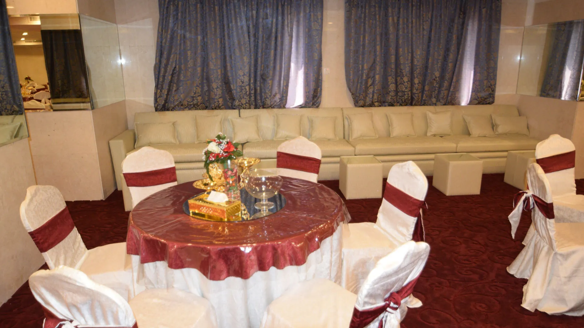 Royal Al Mashaaer Hotel Mekke