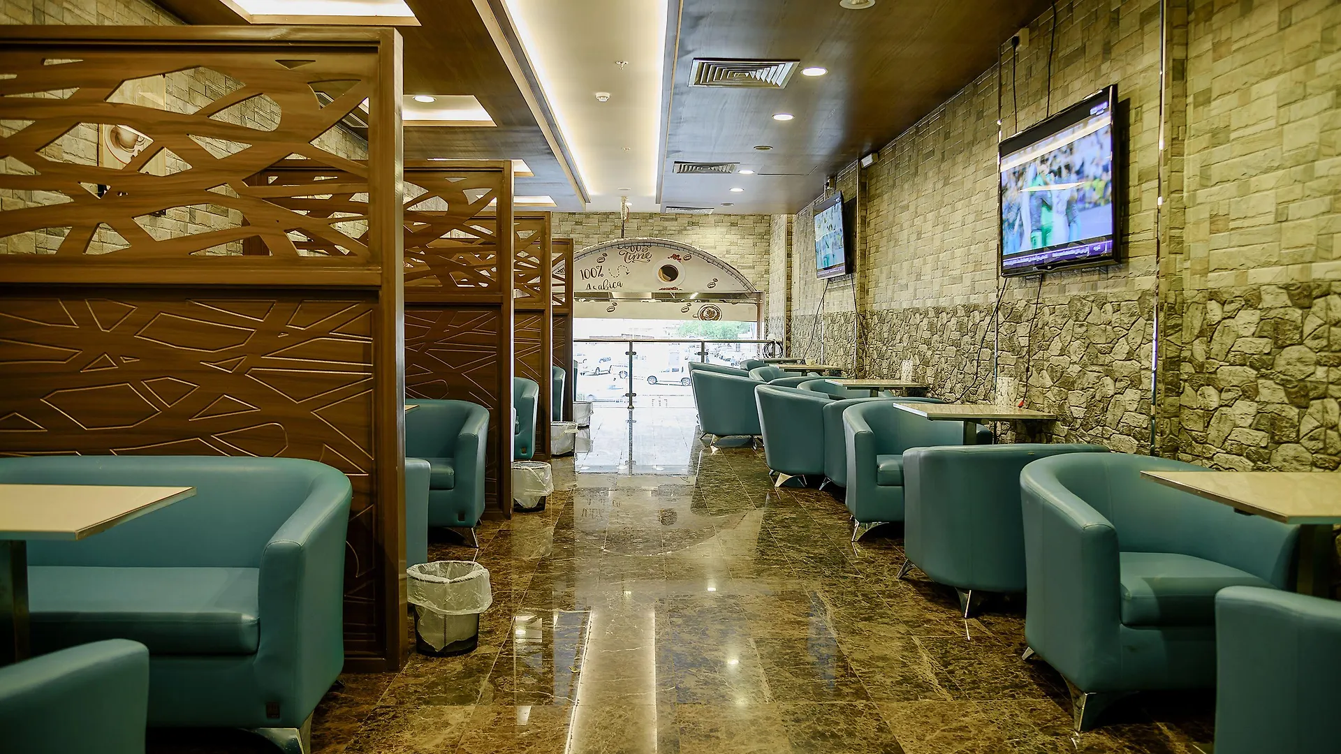 Royal Al Mashaaer Hotel Mekke