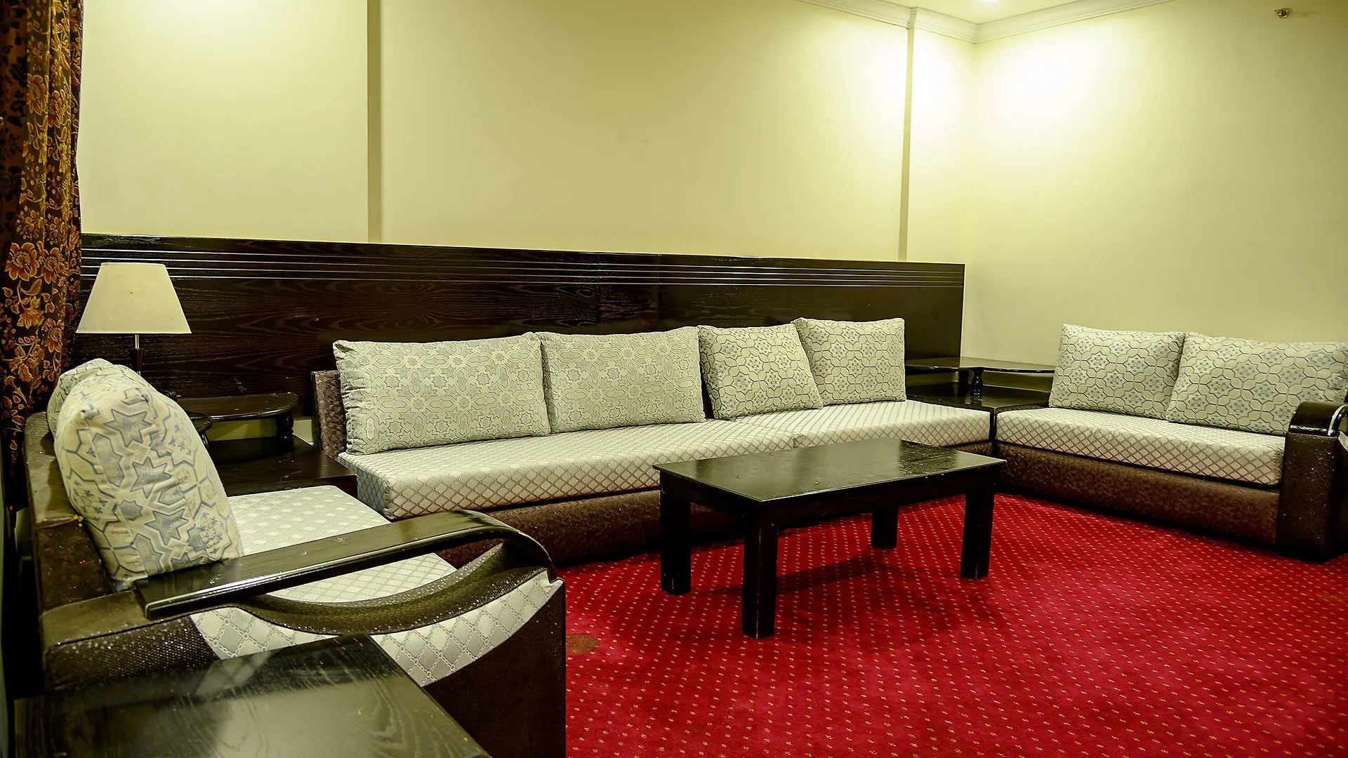 ***  Royal Al Mashaaer Hotel Mekke Suudi Arabistan